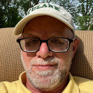 Meet your Posher, David